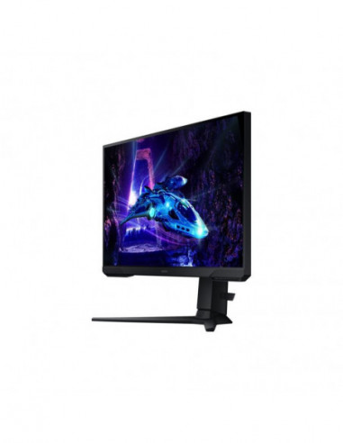 Samsung - Monitor 24" Odyssey G3... Samsung - Monitor 24" Odyssey G3...