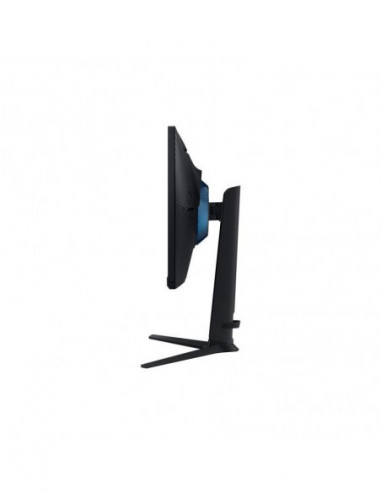 Samsung - Monitor 24" Odyssey G3... Samsung - Monitor 24" Odyssey G3...