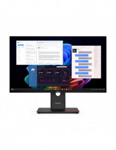 Lenovo Thinkvision T27ud-40...