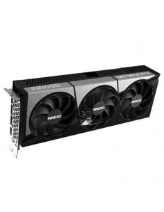 Placa Gráfica Inno3D RTX...