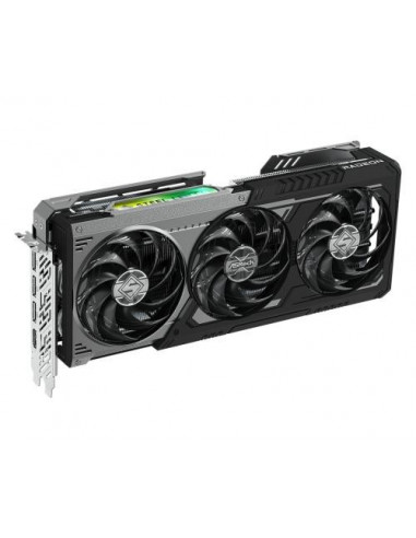 Tarjeta Grafica Asrock Rx 9070xt...