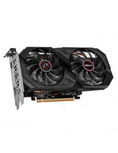 Placa Grafica Asrock Rx...