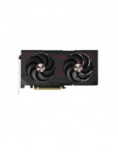 Placa Gráfica Sapphire...