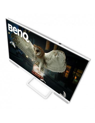 Monitor BenQ EW2790U: Ecrã LCD 27",...