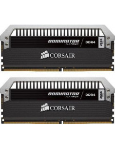 Kit de Memória Corsair...