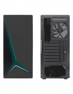 COOLBOX COO-CHA-GA450B-0...