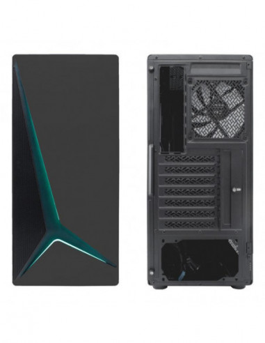 Caixa Coolbox GA450 Starlight, Torre... Caixa Coolbox GA450 Starlight, Torre...