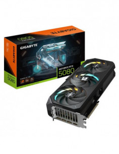 Placa Gráfica GIGABYTE...