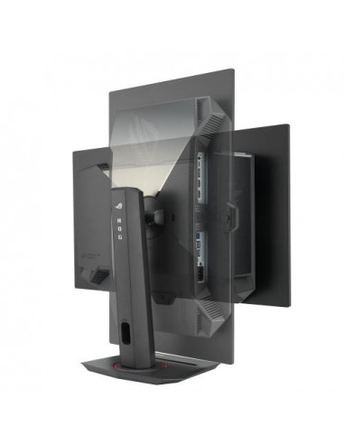 ASUS ROG Strix OLED XG27UCDMG -...