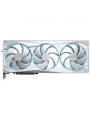 Placa Gráfica Gigabyte Aorus GeForce...