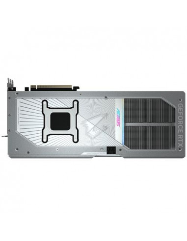 Placa Gráfica Gigabyte Aorus GeForce...