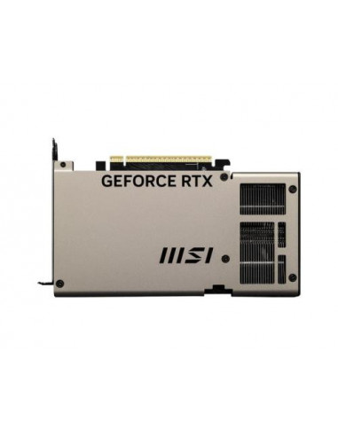 Placa gráfica MSI GeForce RTX 5060 Ti...