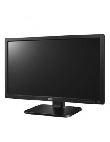 Monitor LCD LG 22MB37PU-B 22" Full HD...