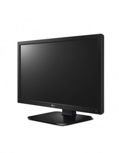 Monitor LCD LG 22MB37PU-B 22" Full HD...
