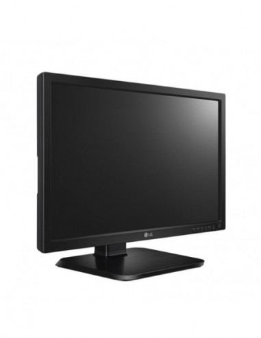 Monitor LCD LG 22MB37PU-B 22" Full HD...