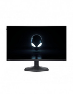 Monitor  Dell Lcd Aw2524hf...