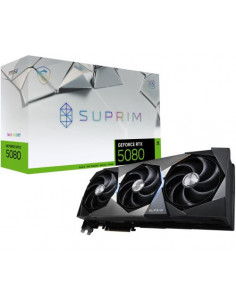 Placa Gráfica MSI Suprim...