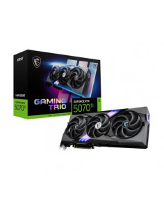 Placa Gráfica MSI GeForce...
