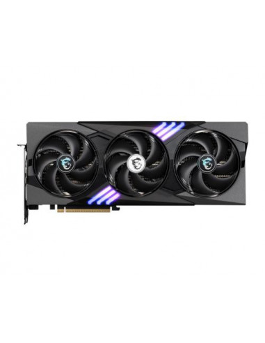 MSI GAMING GeForce RTX 5070 Ti 16G...