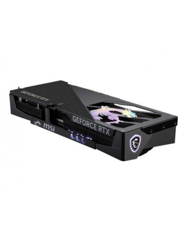 MSI GAMING GeForce RTX 5070 Ti 16G...