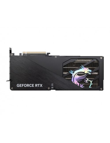 MSI GAMING GeForce RTX 5070 Ti 16G...