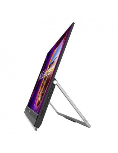 Monitor Asus ZenScreen MB229CF:...