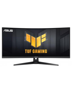 Asus - TUF Gaming VG34VQ3B...
