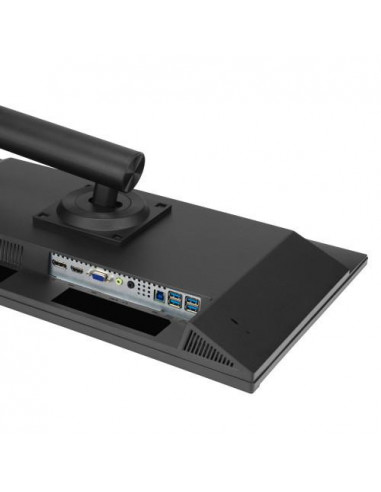 Monitor Asus VA249QGS: Ecrã 23.8",...