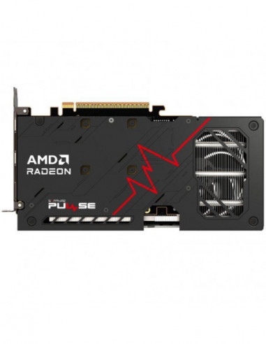 Placa Gráfica Sapphire Pulse RX 9060... Placa Gráfica Sapphire Pulse RX 9060...