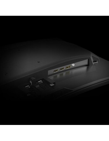 GIGABYTE GS27QCA 27" Monitor Curvo...