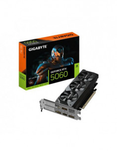 Placa Gráfica GIGABYTE...