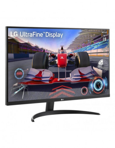 LG 32UR500K-B pantalla para PC 80 cm...