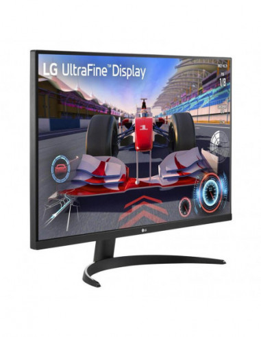 LG 32UR500K-B pantalla para PC 80 cm...