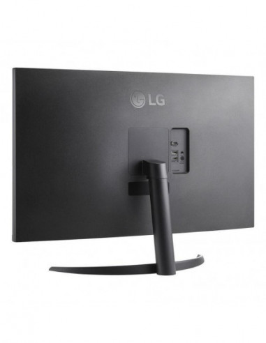 Monitor LG 32UR500K-B: 31,5" 4K UHD... Monitor LG 32UR500K-B: 31,5" 4K UHD...