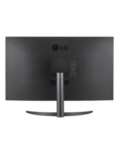 LG 32UR500K-B pantalla para PC 80 cm...