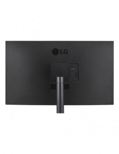 Monitor LG 32UR500K-B: 31,5" 4K UHD... Monitor LG 32UR500K-B: 31,5" 4K UHD...