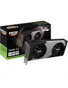 Placa Gráfica Inno3D...