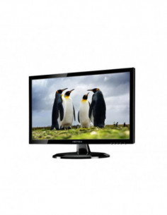Monitor LCD Hannspree...