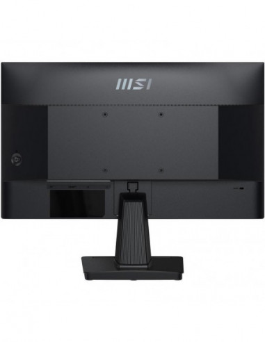 Monitor MSI PRO MP225: 21,5" Full HD...