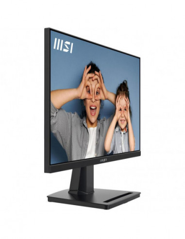 Monitor MSI PRO MP225: 21,5" Full HD...