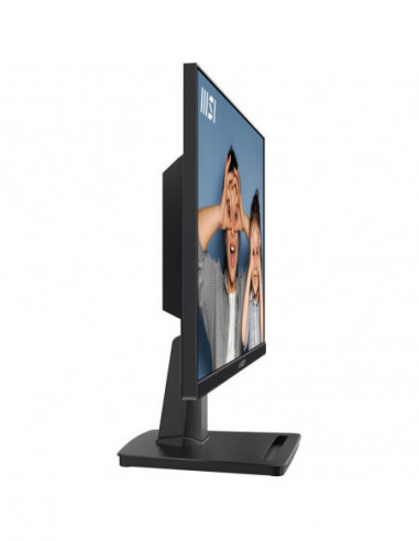 Monitor MSI PRO MP225: 21,5" Full HD...