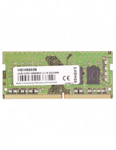 Memória RAM 2-Power SODIMM...