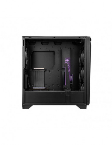 Caixa MSI MPG Gungnir 300P Airflow...