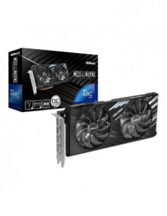 Placa Gráfica ASRock A770...