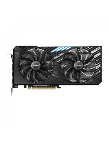 Placa Gráfica ASRock A770 CL SE 16GB...