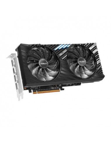 Placa Gráfica ASRock A770 CL SE 16GB...