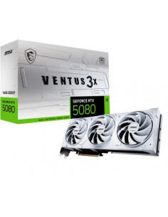 Placa Gráfica MSI GeForce...