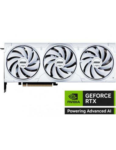 Placa Gráfica MSI GeForce RTX 5080...