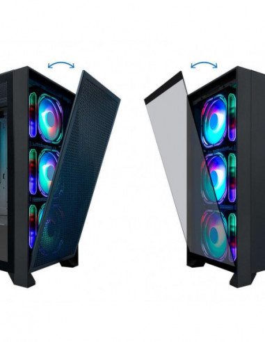 COOLBOX COO-CHA-GE2000-0 GAMING CAIXA...