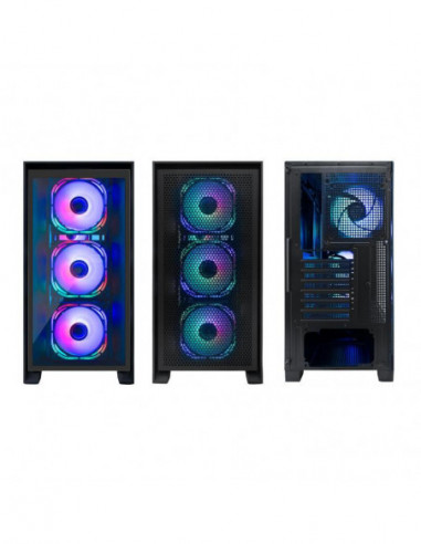 COOLBOX COO-CHA-GE2000-0 GAMING CAIXA...
